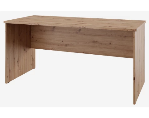 Levně Psací stůl Lift 150 cm, dub artisan