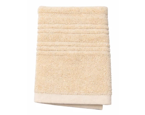 Ručník Bilbao 50x100 cm, přírodní