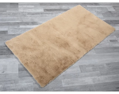 Koberec Rabbit 60x120 cm, pískový