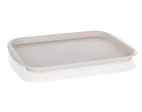 Levně Servírovací tác Culinaria 35x26 cm, slonová kost