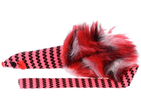 Hračka pro kočky Myška