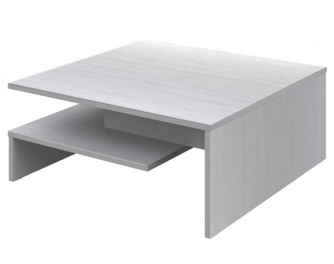 Konferencní stolek š/v/h: 90x36x90 cm
