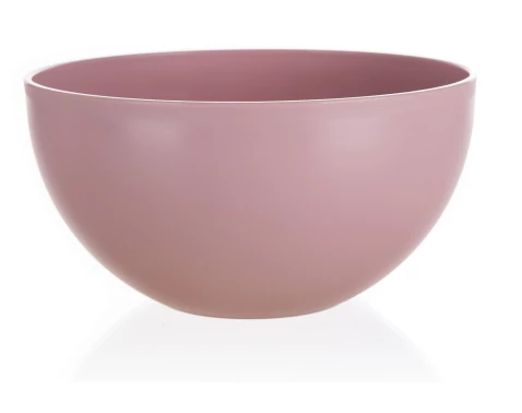 Levně Miska Culinaria 15 cm, 950 ml, růžová