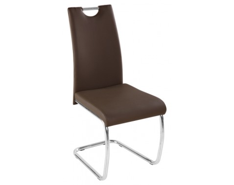 Jídelní židle š/v/h: 43x59x98 cm