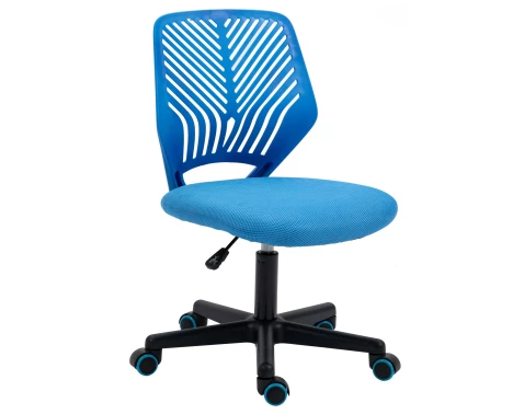 Dětská židle Sindibad, modrá