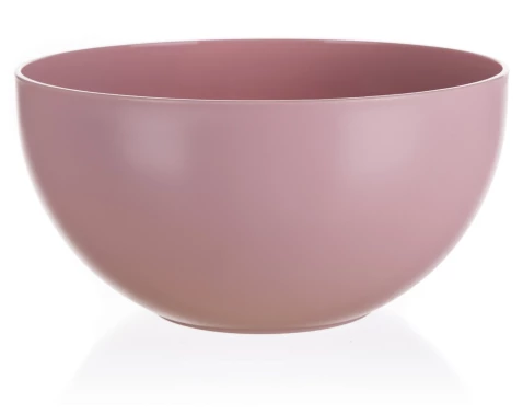 Levně Miska Culinaria 20,5 cm, 2,5 l, růžová