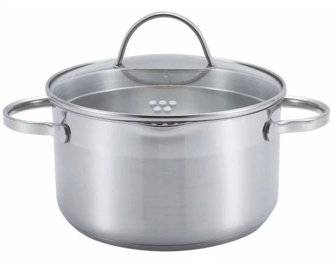 Hrnec s poklicí Comfort 9,2 l