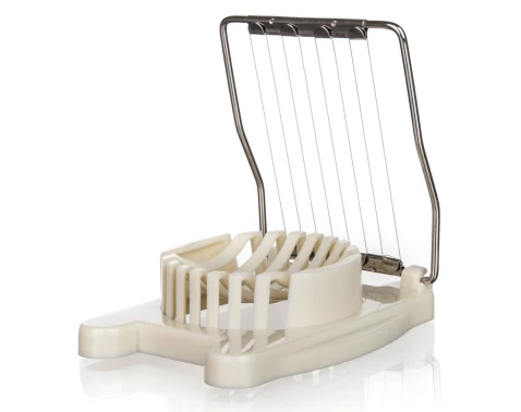 Kráječ vajec Culinaria, krémový