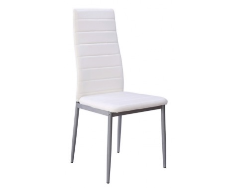 Židle, š/v/h: cca. 43x97x44 cm