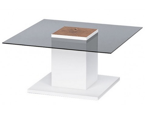 Konferecní stolek š/v/h:78/40/78 cm