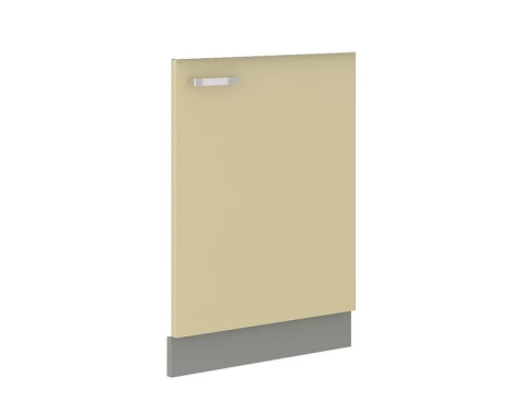 Levně Přední panel na vestavnou kuchyňskou myčku Karmen ZM, šířka 60 cm