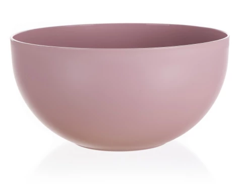 Levně Mísa Culinaria 24 cm, 4 l, růžová