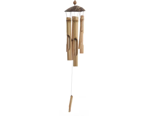 Zvonkohra 63 cm, bambus