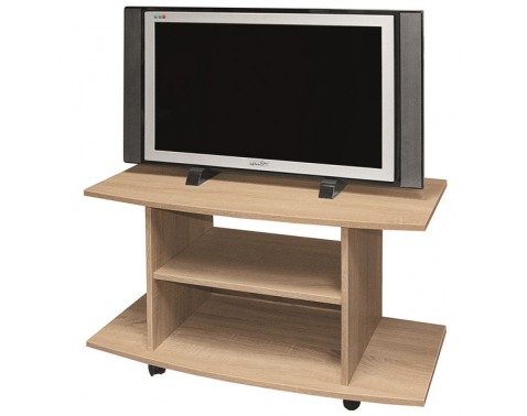 TV stolek š/v/h: 91x51,5x45 cm