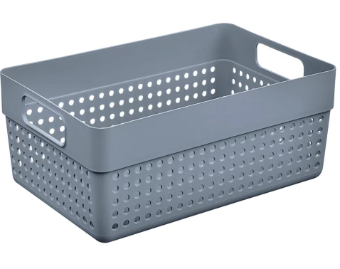 Úložný koš 3,5 l, různé barvy