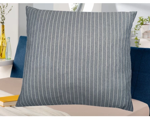 Levně Polštář Comfy Sleep 70x90 cm, pruhovaný