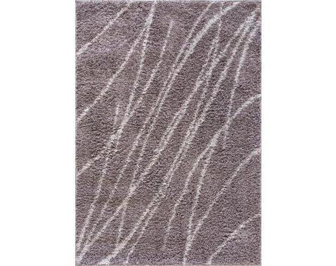 Koberec Milli 80x150 cm, starorůžový