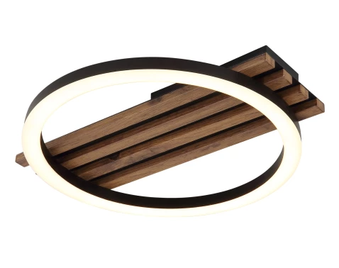 Stropní LED osvětlení Tisha