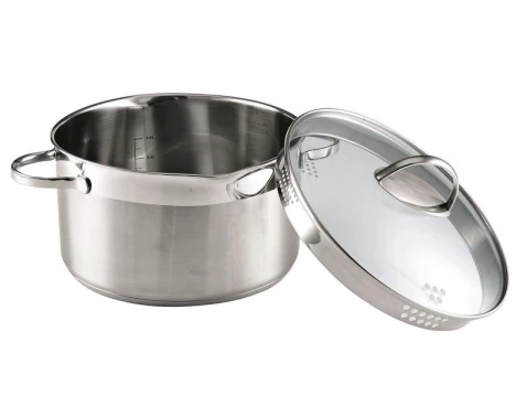 Hrnec s poklicí Comfort 6,1 l