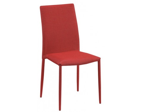 Jídelní židle š/v/h: 42/53,5/90 cm