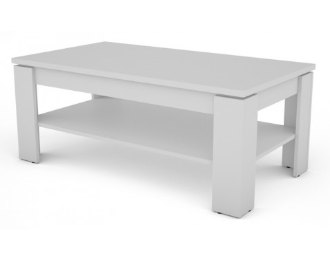 Konferencní stolek š/v/h: 60/45/110 cm