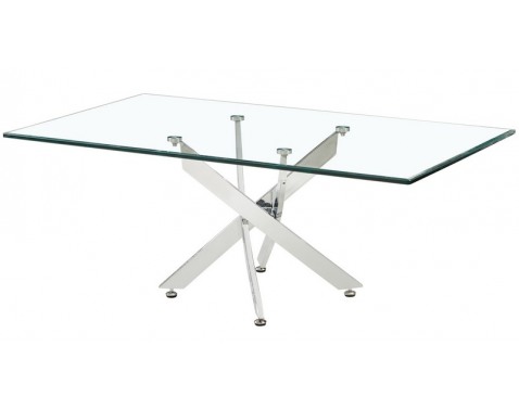 Konferencní stolek š/v/h: 120x70x45 cm
