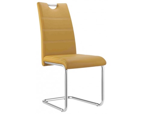 Jídelní židle š/v/h: 51x88x39 cm