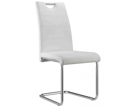 Jídelní židle š/v/h: 51x88x39 cm
