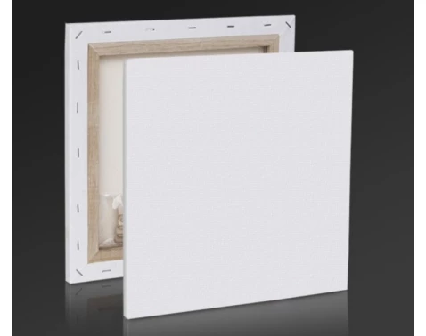 Malířské plátno na rámu 30x30 cm