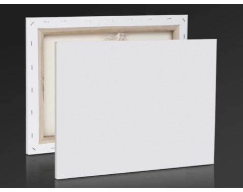 Malířské plátno na rámu 30x40 cm