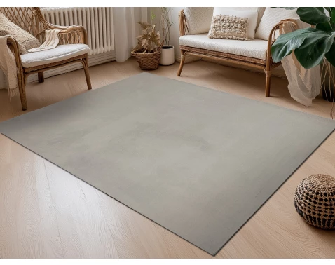 Koberec Albi 80x150 cm, šedý