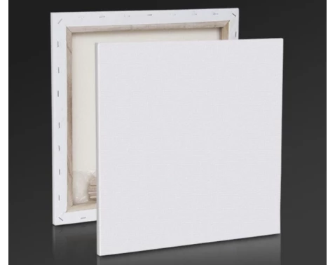 Malířské plátno na rámu 40x40 cm