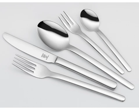 Sada příborů (30 dílů) Matrix