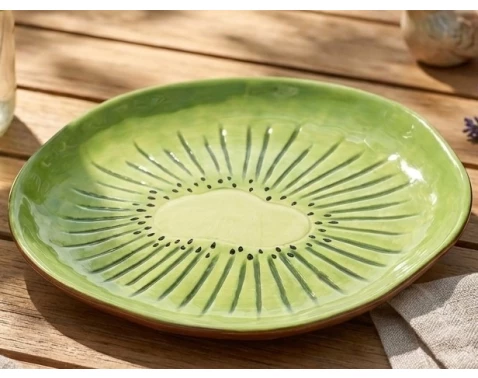 Talíř Kiwi, 15 cm