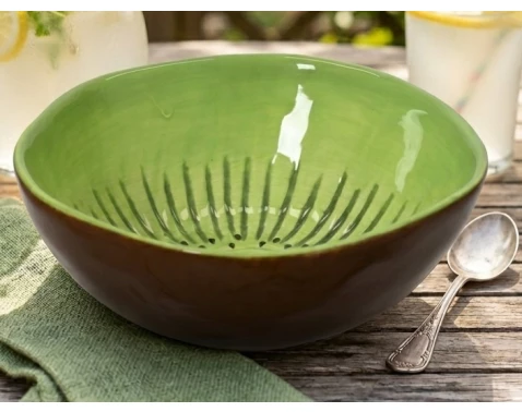 Levně Miska Kiwi, 15 cm