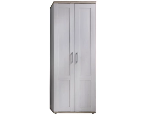 Skříň Romance, modřín/dub