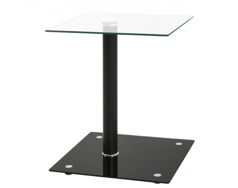 Prístavný stolek Quadro š/v/h: 40x52x40 cm