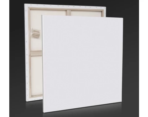 Malířské plátno na rámu 70x70 cm