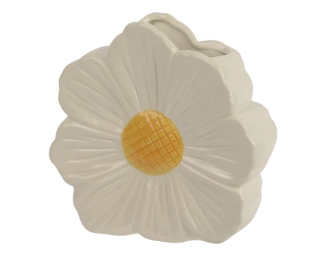 Váza Heřmánek, 14,8 cm