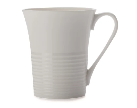 Hrnek Cirque 280 ml, bílý