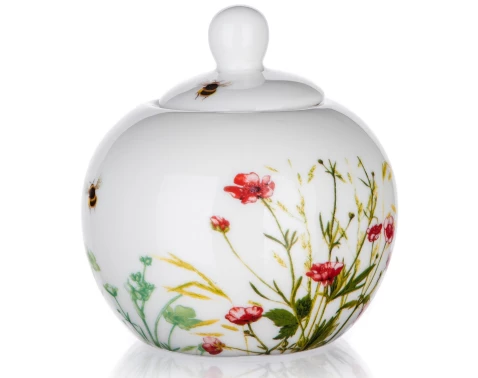 Cukřenka Luční kvítí, 280 ml