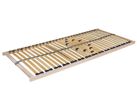 Lamelový rošt Star XL 90x200, 28 lamel, pevný