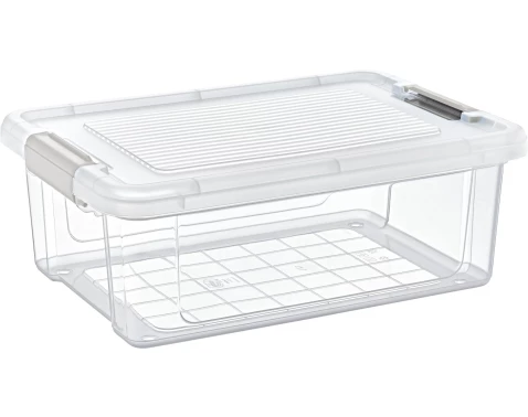 Úložný box Storage Solutions, 12 l