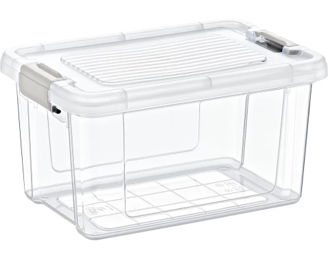 Úložný box Storage Solutions, 1,25 l