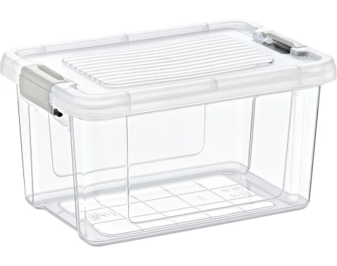 Úložný box Storage Solutions, 2,5 l