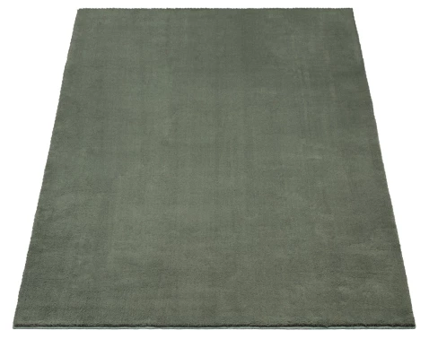 Koberec Loft 160x220 cm, zelený