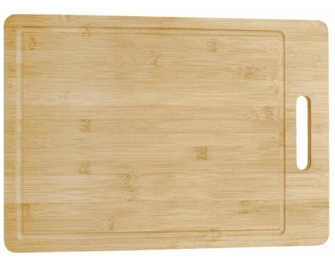 Kuchyňské prkénko Bambus 42x30 cm