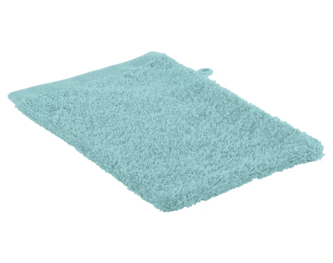 Žínka na mytí Miami 15x21 cm, tyrkysová