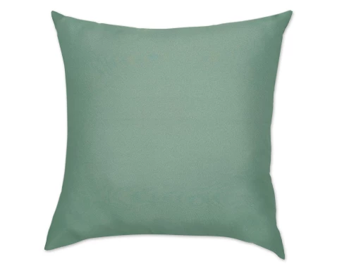Dekorační polštář Amalfi 45x45 cm, mátově zelený
