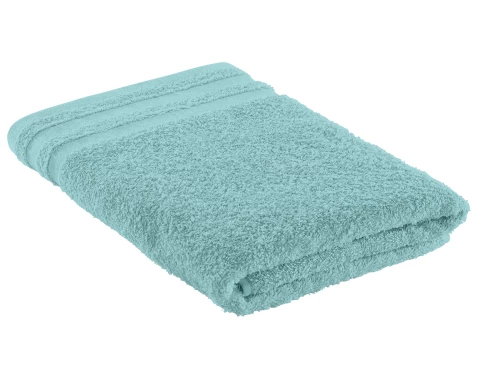 Osuška Miami 70x140 cm, tyrkysová